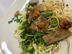 -复旦大学本部-食堂