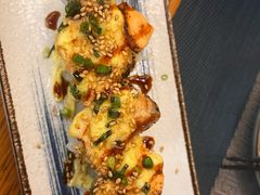 -樱の千渡日式料理·铁板烧•烧鸟(金盛田广场店)