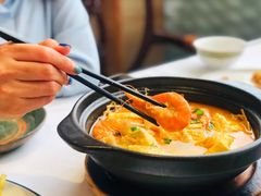 -老船夫婚宴婚庆会馆(延吉路店)