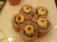 -清水日本料理铁板烧(学府路店)