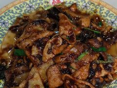 -砂锅居(西四店)