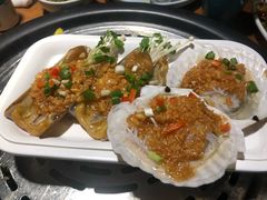 -三个渔夫·蒸汽海鲜(小白楼店)