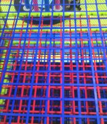 -蹦贝运动中心·蹦床·攀岩·闯关(龙岗店)