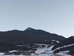 -太子岭滑雪场