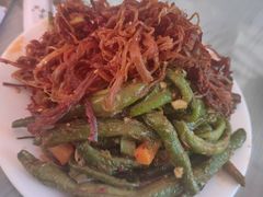 -春花民族美食(佳木斯总店)