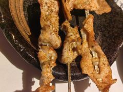 -舞虾小说.涮肉.烧烤(国顺东路店)