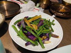 -魁盛居百年鲁菜馆(县西巷店)