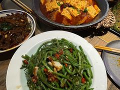 -叁宝烤肉·西安烧烤(东三爻店)