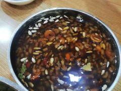 -清真老铁家灌汤包