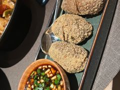 -山石榴·贵州菜(陆家嘴中心店)