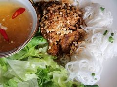 安格斯越南火车头汤河粉-越美小馆·越南料理(曲江店)