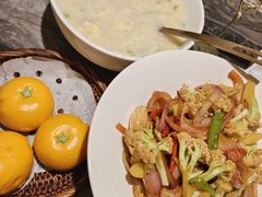 -前海沿·海鲜水饺青岛菜(乐客城店)