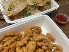 -盒马鲜生(悦峰店)