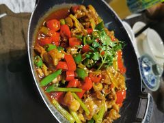-川香鼎盛(市桥富华总店)