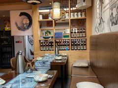 大堂-以前的小酒馆(中山广场店)