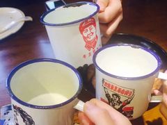 -楼兰古丽新疆菜(钟楼景观店)