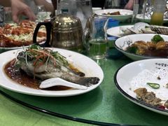 -盛港湾海鲜食府(黄沙店)