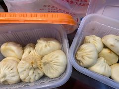 -庆丰包子铺(潘家园店)