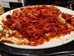 -五月罗马海鲜自助餐厅(陆家嘴店)