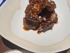 桂花香熏鱼-曾宴·楚菜(湖北省博物馆店)