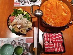 -仓桥家·焗寿司·锅物(光谷步行街店)