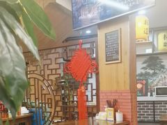 -长安后宰门水盆羊肉(新都心店)