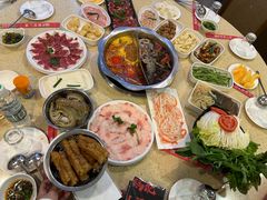 -多迷烫菜广场(水心大厦店)