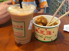 -美芝莲(东方宝泰店)