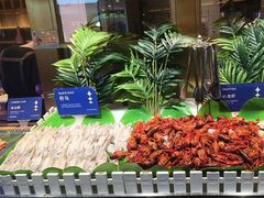 -星伦多自助料理(永旺店)