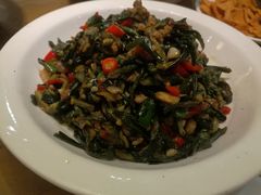 -肖记公安牛肉鱼杂馆· 省级非物质文化遗产(仁和路店)