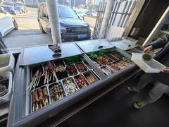 -万记麻辣烫国展总店