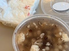 -芳婆糕团店(王府大街店)