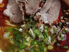 -清真·马安军辣子牛肉面