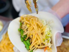 -张果佬年糕卷(科巷店)