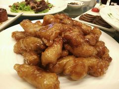-玉林烤鸭店(垡头店)