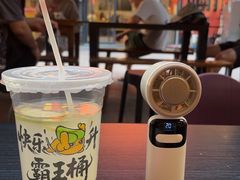 -霸腹烤肉(厦门柚子番店)