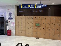 -美年大健康体检中心(牡丹园分院)