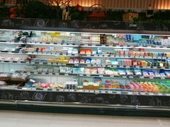 -杭州大厦LSE城市生活超市(杭州大厦店)