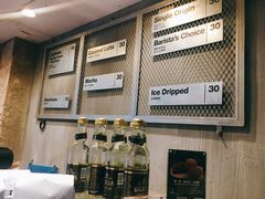 -来回·咖啡(天河南店)