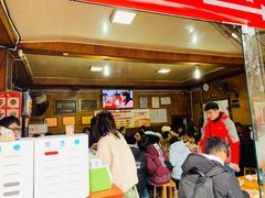 等位区-洞子口张老二凉粉(文殊院店)