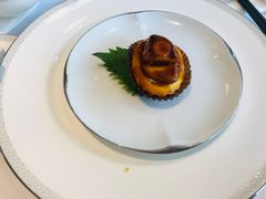 鲍鱼酥-伯衡55·吉品轩(乌鲁木齐南路店)