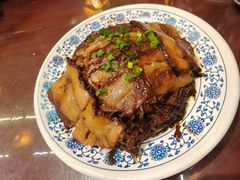 -杨记隆府(南坪店)