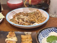 -鸟鹏烧鸟居酒屋(仁恒梦中心店)