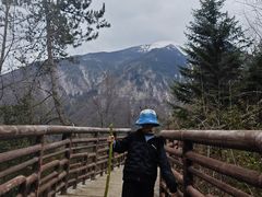 -孟屯河谷景区