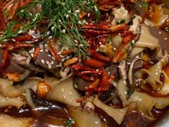 -洋洋中餐馆·SINCE 1997(信投店)