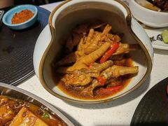 -鲁秀才炒鸡(龙湖西溪天街店)