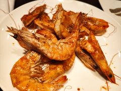 -佛山希尔顿酒店·融誉亚洲美食荟