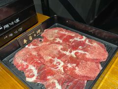 牛舌-原牛道·潮汕围炉火锅(讯美店)