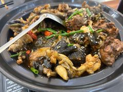 -元银甲·湖北地标美食(汉阳店)