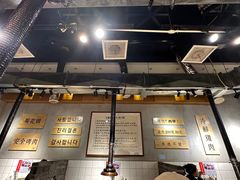 -肉甲韩国木炭烤肉(新壹街1店)